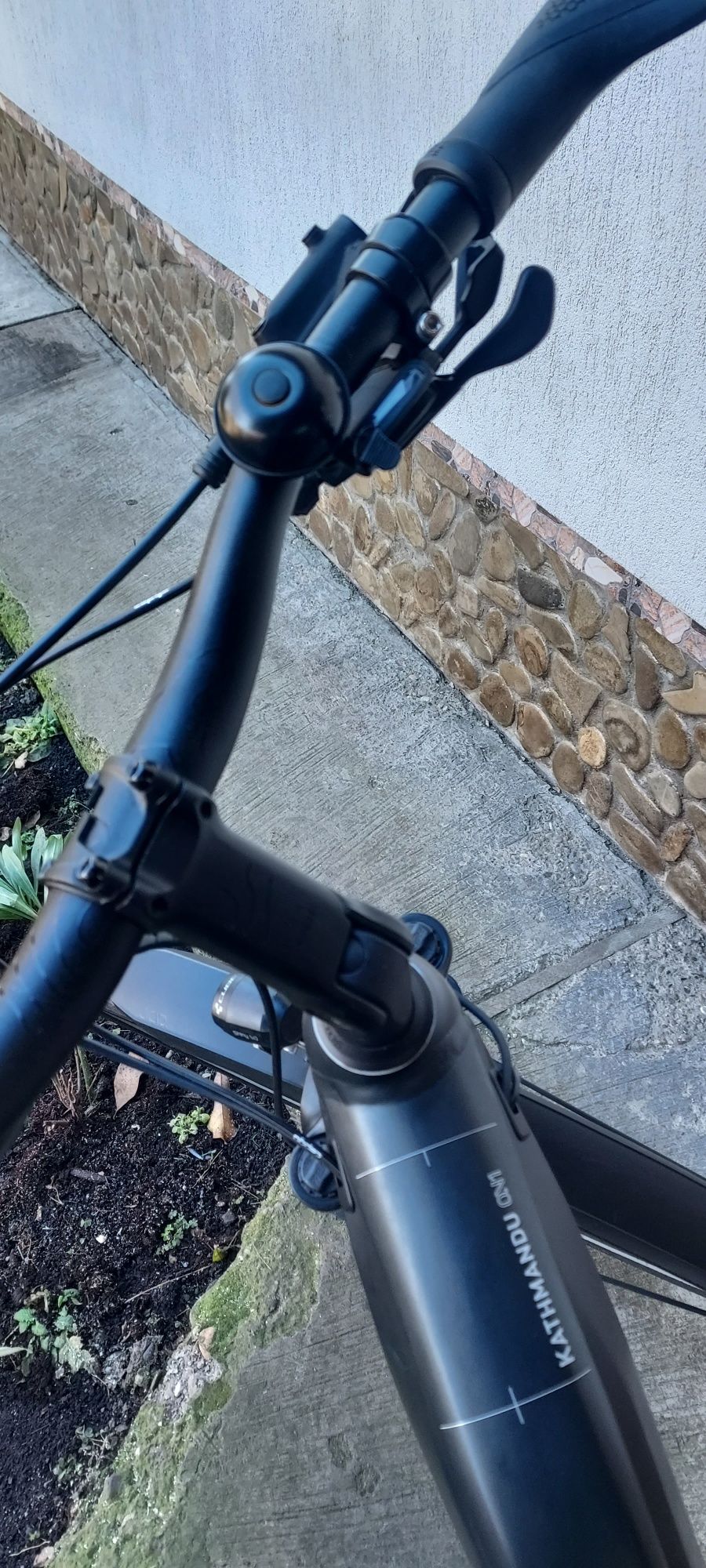Bicicleta cube de vinzare