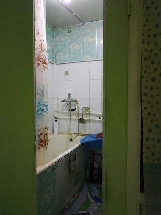 Продаётся 2х комн квартира на 1 этаже Ор-р Пиридастгир