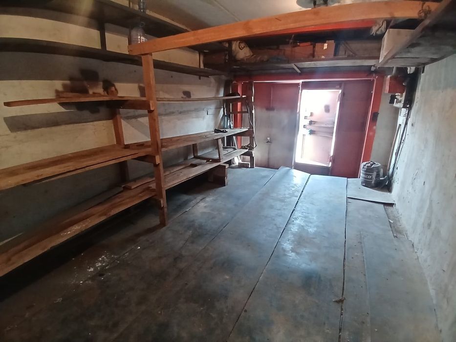 Срочно сдам гараж на длительный срок