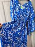 Vand rochie de dama noua cu eticheta bust 114