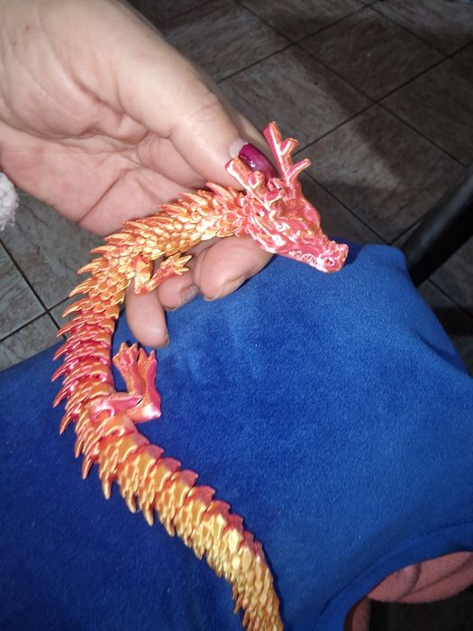 Dragoni decor jucărie copii