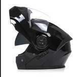 Vand casca protectie ATV/MOTO