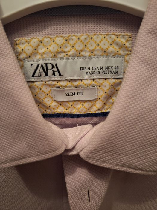 Sacou Zara marimea M