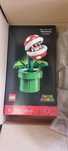 Lego mario planta piranha 71426