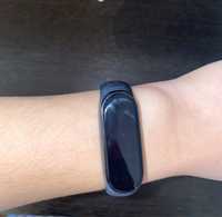 Фитнес браслет Xiaomi Mi Band 4 Black