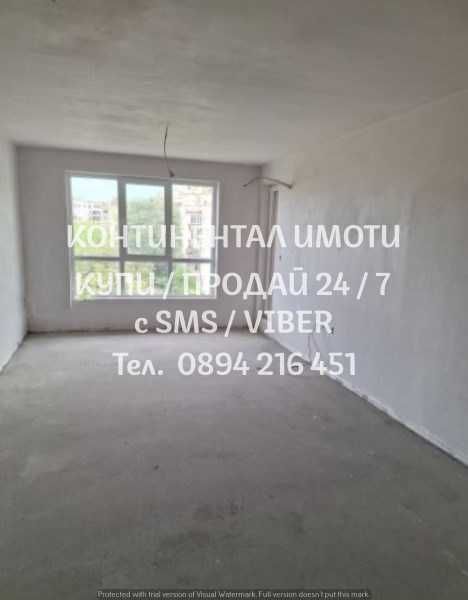 Продава се Тристаен апартамент в Пловдив, Южен - 90 кв.м за 1289 €/кв.м - Снимка #7