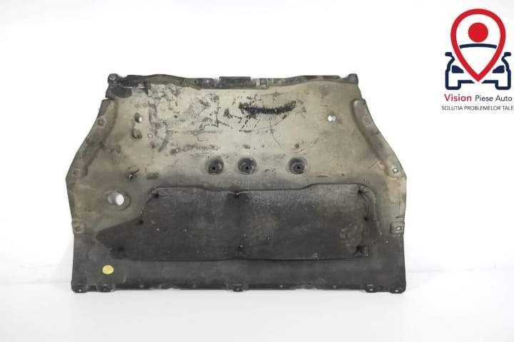 Scut Motor Original Audi  Q7  4M [2015 - 2020]