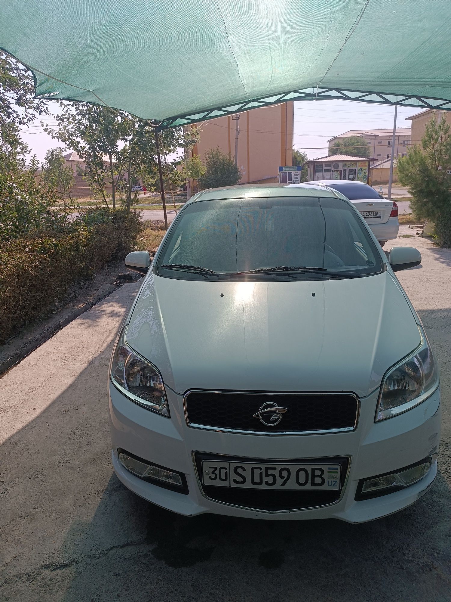 nexia R3 yili 2019
