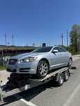 Dezmembrez sau vand jaguar xf 3.0