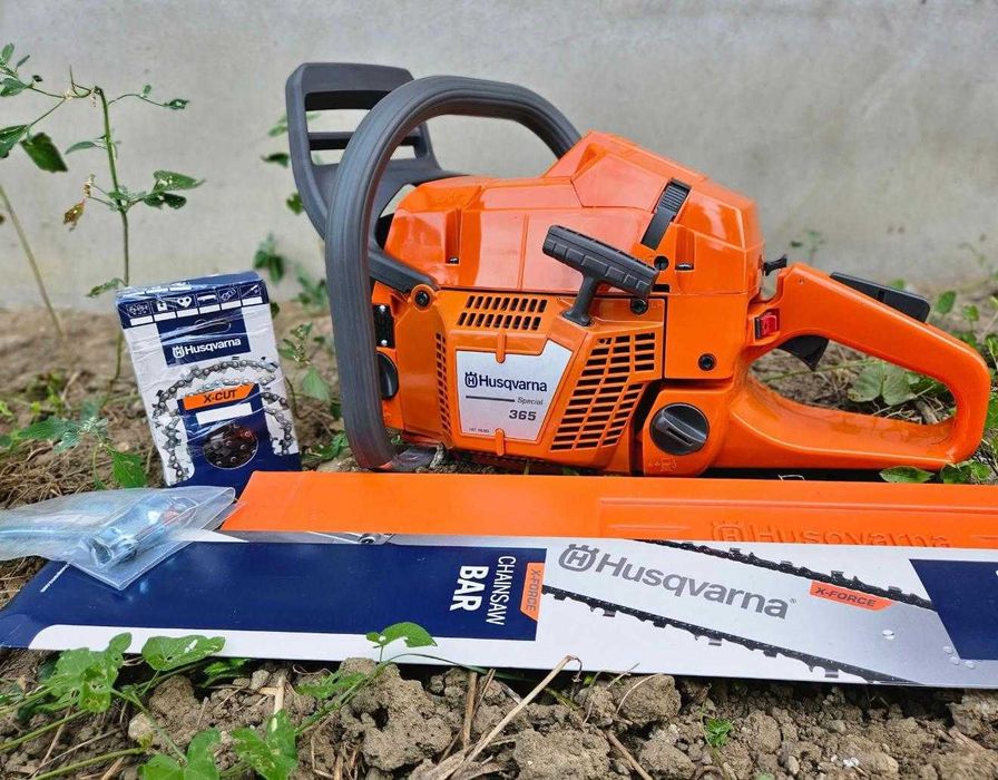 Husqvarna 365 special