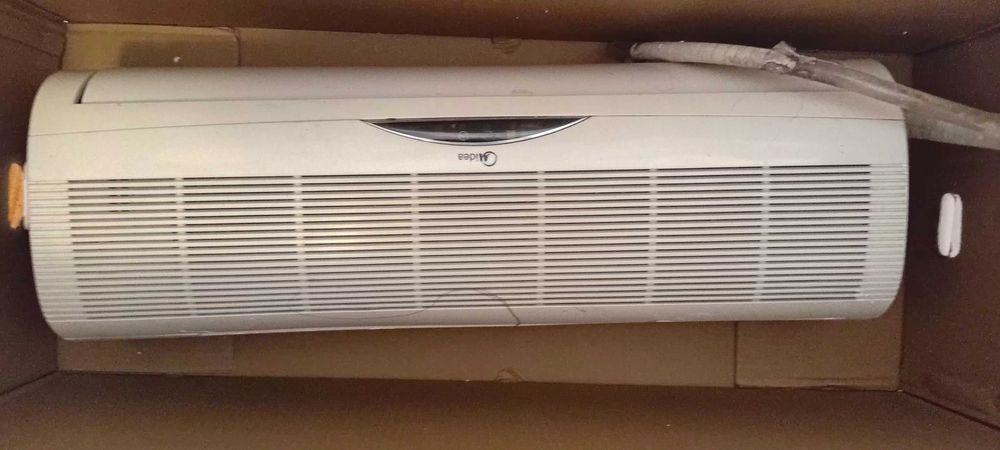 Продавам работещи климатици