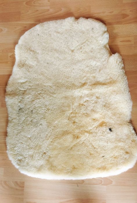 Овчина медицинская