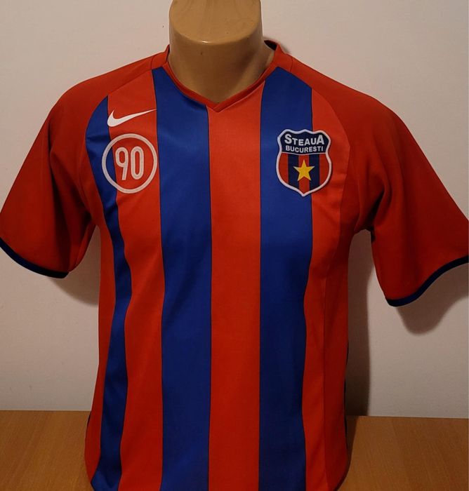 Tricou copii Steaua- Dayro Moreno