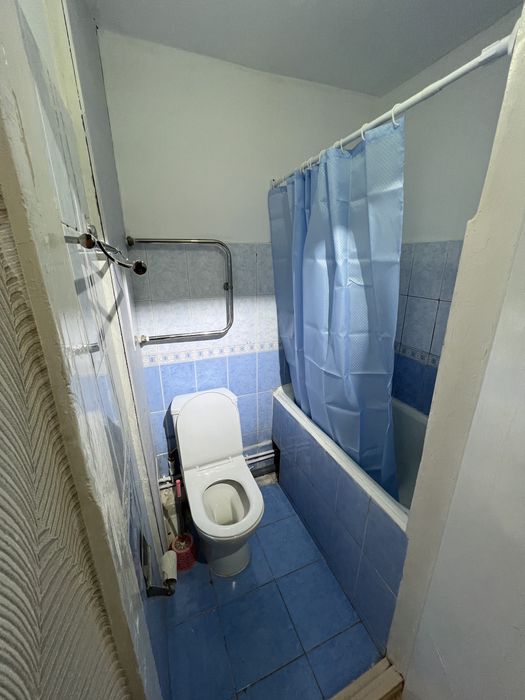 Аренда 1х квартира Яккасарай Саламатина 500$