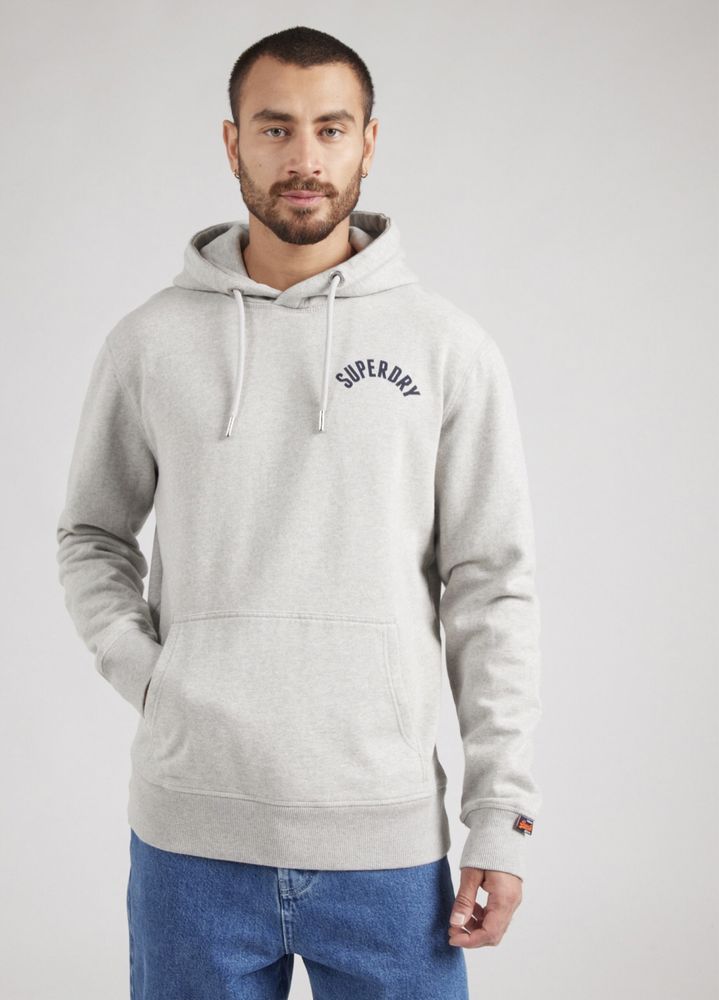 Superdry Hoodie ОРИГИНАЛЕН мъжки суичър - L