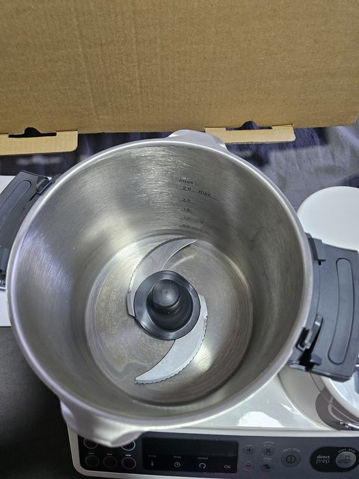 Robot de bucătărie Kenwood