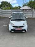 Smart Fortwo Smart Fortwo 2012 MHD