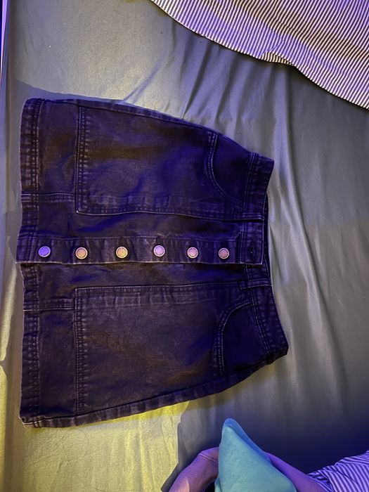 Дънкова Пола Stradivarius