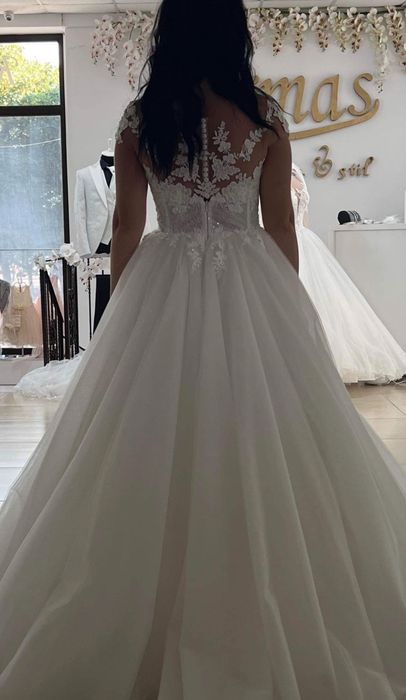 Rochie de mireasa