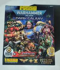 Panini Warhammer Dark Galaxy box 68, Панини Вархаммер Дарк Гелакси 68