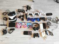 ТОП ОФЕРТА ЛОТ от аксесоари за Playstation и Nintendo