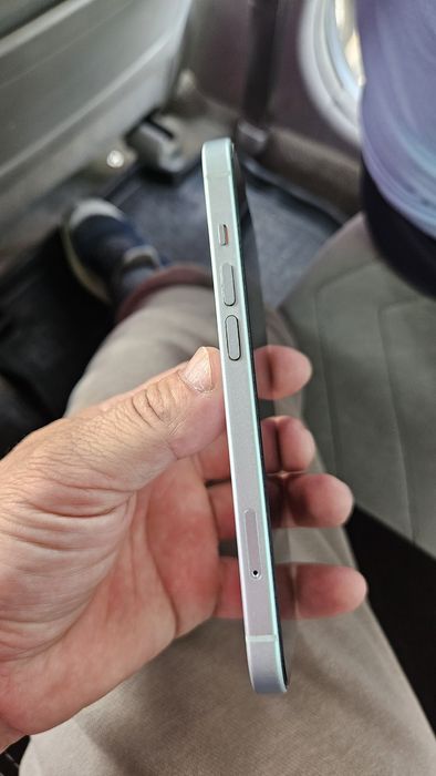 Ipone 15 отличном  состоянии