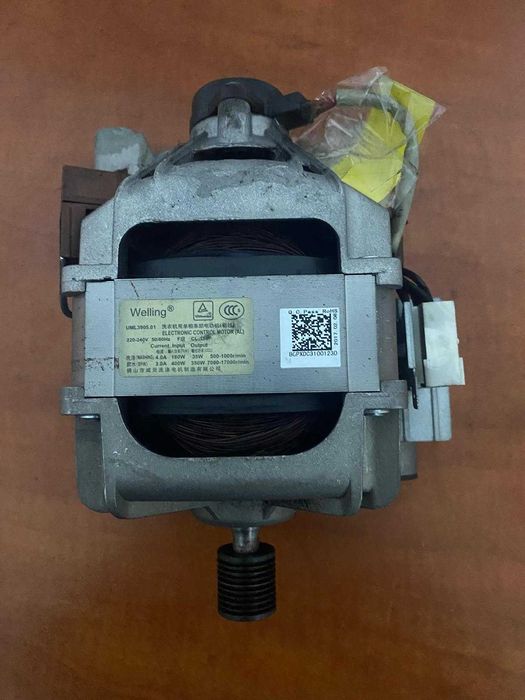 Motor G&J pentru masina de spalat Samsung  diferite modele 9 pini