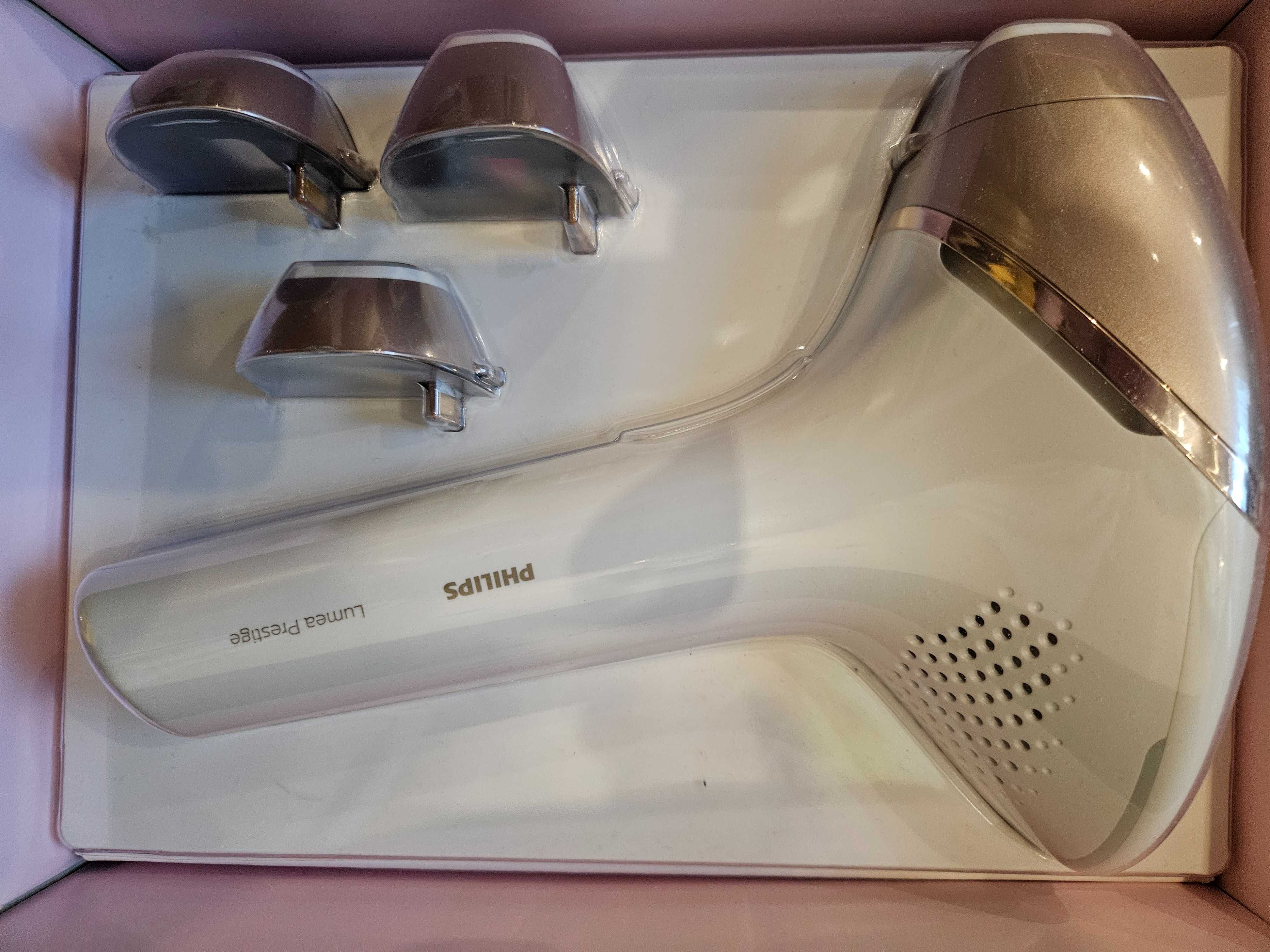Фотоепилатор Philips