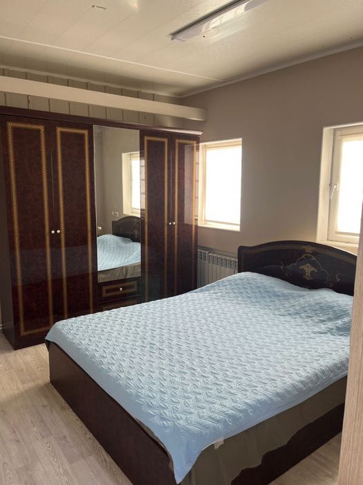 Аренда 2 ком дом