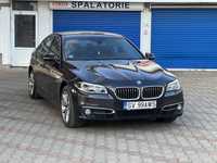 Bmw 525 Xdrive 2,0 Facelift Luxury-line