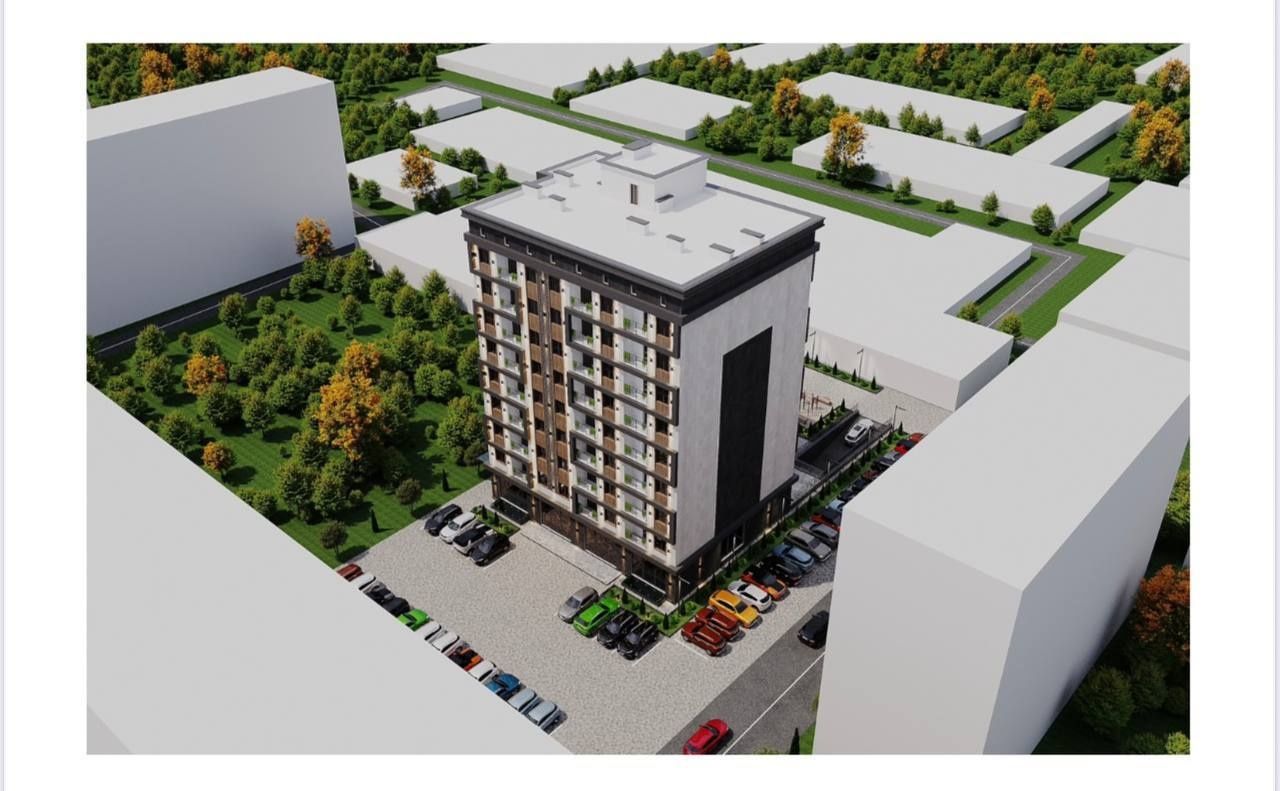 Продается Земля 9.соток Под Строительство Вторая линия