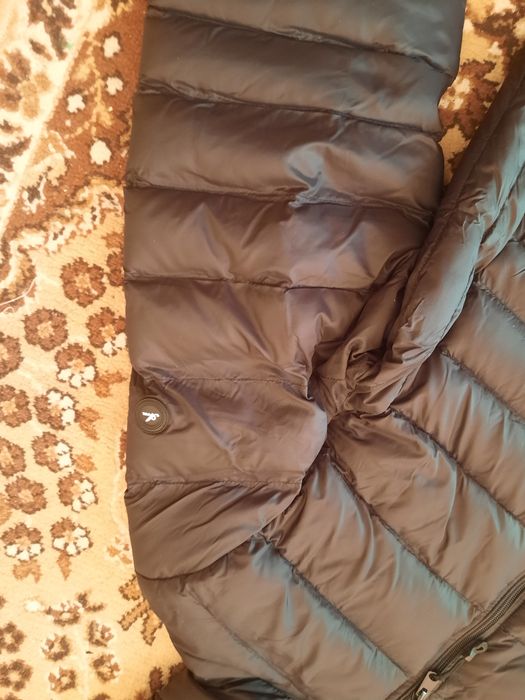 Мъжко яке като ново