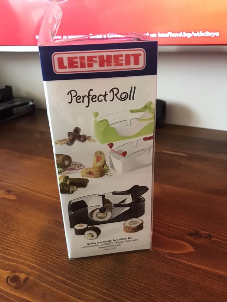 Машинка за суши Perfect Roll
