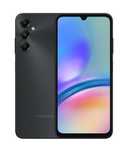 Samsung A05s, negru