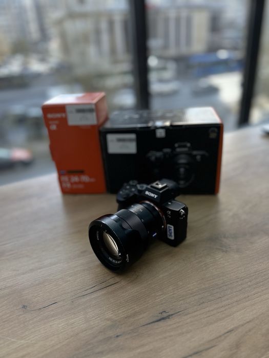 Фотоаппарат/ Актив Маркет