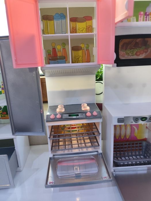 Сетове Барби/ Barbie играчки