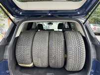 Anvelope iarna NOKIAN 235 50 R18