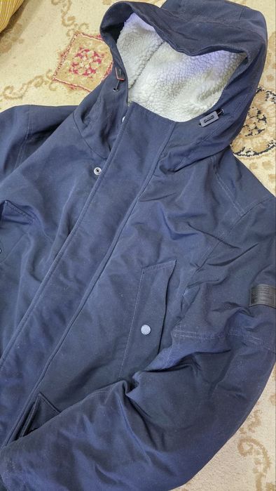 Оригинальная куртка O'STIN