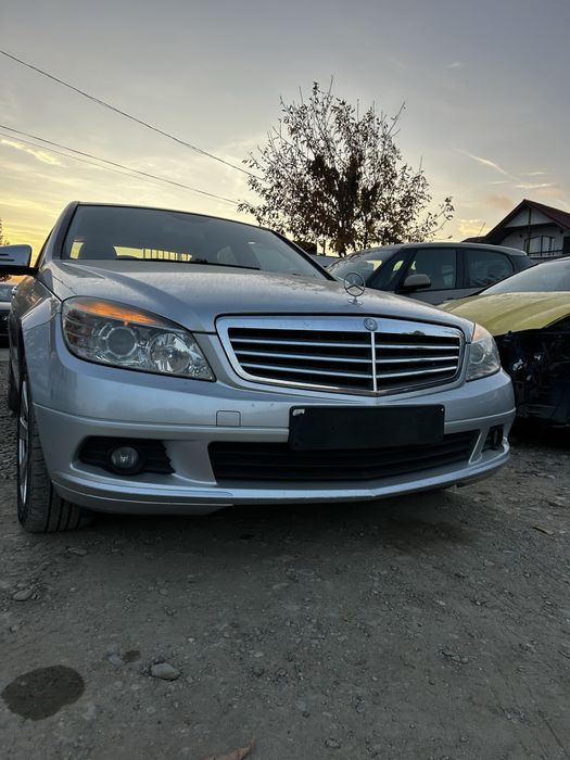 Injectoare Mercedes C250 cdi W204 2.2 cdi euro 5 2010