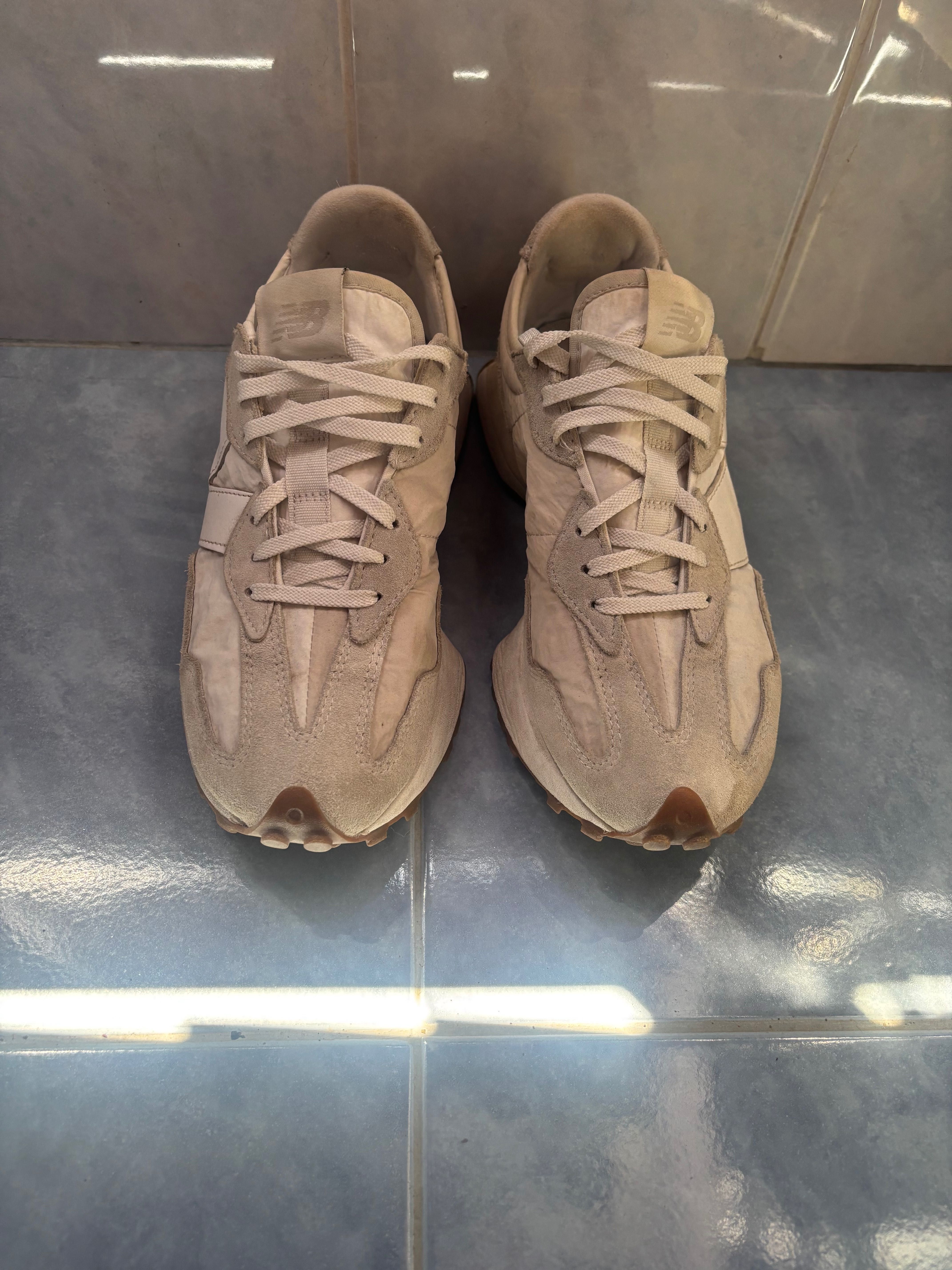 New balance 327 номер 40