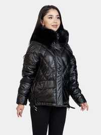 Куртка женская утепленная Китай