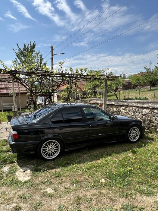 Jante bmw style 32 r17