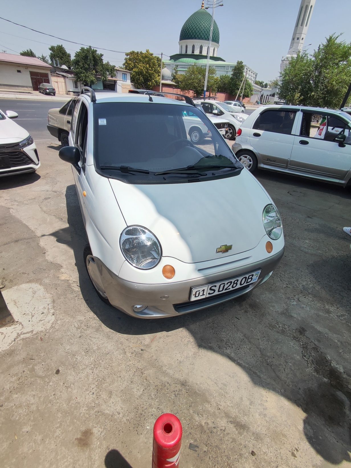 Matiz best 2015 probeg 280000