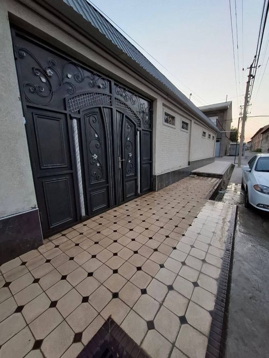 Uchastok 2 sotki s Evro remontom