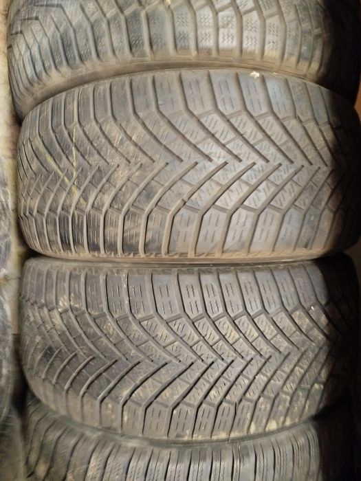 Б/у шины из Европы оптом и в розницу от 15000 и выше