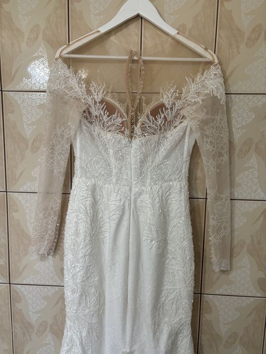 Rochie de mireasa