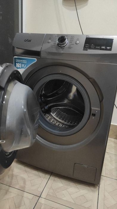 Artel kir yuvish mashinasi yahwi iwlidi aybi yoʻq