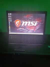 Laptop MSI-450 lei negociabil