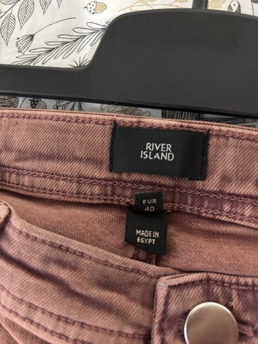 Blugi skiny dama,noi cu eticheta