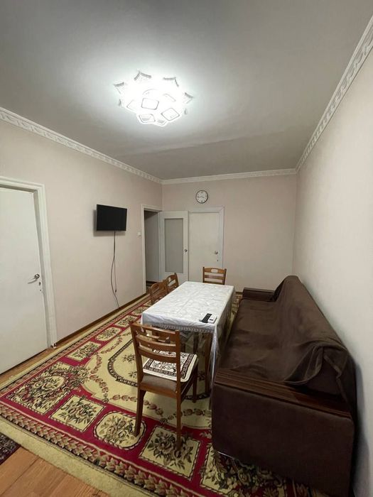 Юнусабад-15 2>3/3/4 50м² метро